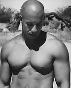 Vin Diesel